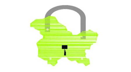 article 35A, jammu and kashmir, repeal article 35A, Article 35A legal status, RSS