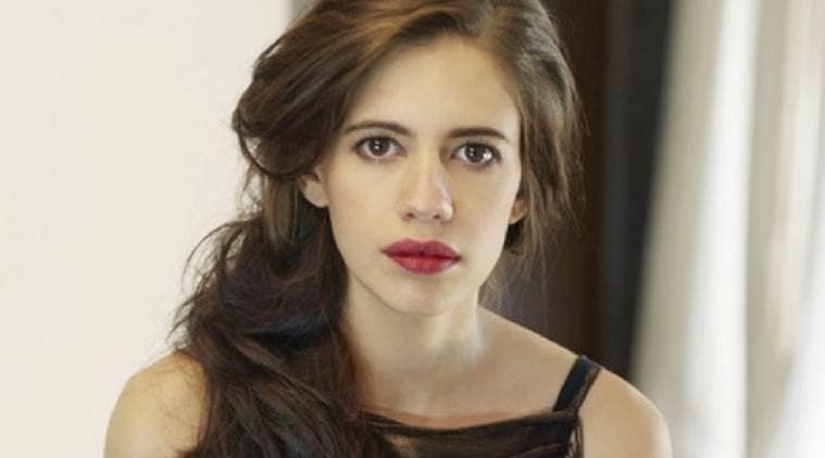 Kalki Koechlin: No environment for women to speak about sexual abuse