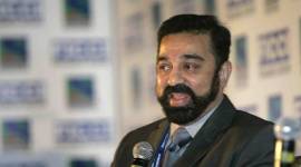 Kamal Haasan, Kamal Haasan hindu terror, Kamal Haasan shot dead, Hindu outfit on Kamal Haasan, Prakash raj on BJP, Dinesh Gundurao, Akhil Bharatiya Hindu Mahasabha, Kamal Haasan politics, Ananda Vikatan magazine, Kamal Haasan hinduism, Shruti Haasan