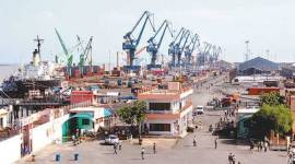 Kandla Port, Deendayal Port, Deendayal Upadhyay, RSS leader, Kandla renamed, Kandla port renamed, India news, indian express news
