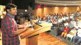 kanhaiya kumar kanhaiya kumar, ex jnusu president, pm modi, gauri lankesh murder, kanhaiya kumar on gairu lankesh murder, jawaharlal nehru university, indian express