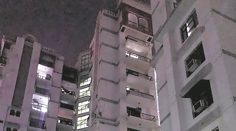 Faridabad, Faridabad domestic help, gurgaon domestic help torture, domestic help torture case, Faridabad news, indian express news