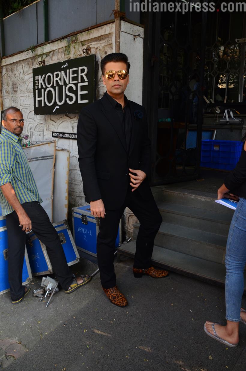 karan johar, karan johar pics, karan johar images, karan johar photos, karan johar pictures