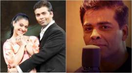 karan johar, karan johar no filter neha, karan johar kajol, karan kajol friendship, karan kajol fights, kajol karan kids, yash roohi karan johar,