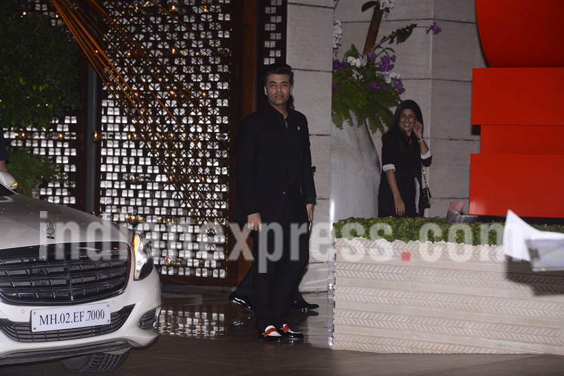 Karan Johar