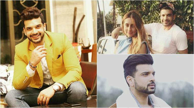 Happy Birthday Karan Kundrra: Reasons why he is truly a youth icon |  Entertainment News,The Indian Express
