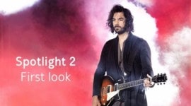 karan v grover, karan v grover spotlight 2, spotlight 2, karan v grover in spotlight 2, vikram bhatt spotlight 2, karan v grover photos, karan v grover pics, karan v grover images, entertainment news, indian express news