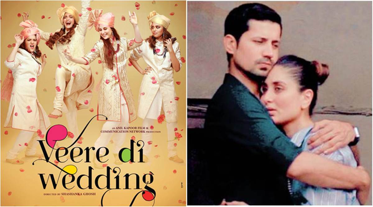 Veere di wedding online full movie hd 2018