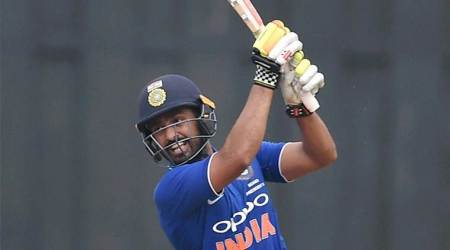 BCCI, CCI, Mumbai Police, Board President XI vs New Zealand, sports news, cricket, Indian Express