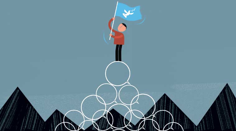 My knowledge of dispute resolution leads me to believe that disputing parties need come to an acceptable ‘mean’ — that is, they have to be reasonable and pragmatic rather than sticking to ‘extreme’ positions.