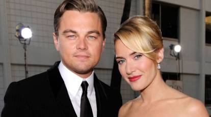 Leo Dicaprio photo has internet racking their brains