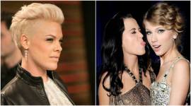 Pink singer, singer Pink, Katy perry Taylor swift feud, Katy perry, taylor swift