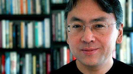 kazuo ishiguro, author Kazuo Ishiguro, japanese born Kazuo Ishiguro, nobel prize, nobel prize for literature 2017, Kazuo Ishiguro quiz, indian express, indian express news