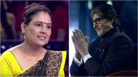 kbc, kaun banega crorepati, kbc 9 winner, kaun banega crorepati 9 winner, amitabh bachchan, anamika majumdar