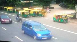 arvind kejriwal, wagon r car, arvind kejriwal wagon r, arvind kejriwal wagon r car stolen, wagon r car stolen, delhi news, indian express news