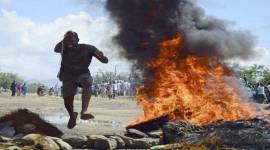 kenya elections, kenya presidential election, kenya presidential election boycott, kenya election violent, world elections, world news, indian express news