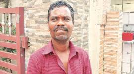 kerala, kerala murder, kerala migrant workers, migrant workers, Kozhikode, kerala fake WhatsApp report, kerala lynching, india news, indian express news