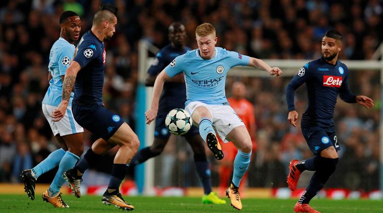Kevin De Bruyne, Kevin De Bruyne Manchester City, Manchester City Kevin De Bruyne, Manchester City football, English Premier League, Football