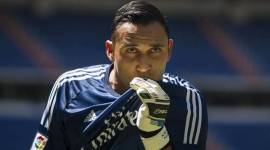 Real Madrid vs Tottenham Hotspur, Champions League, Keylor Navas, Dani Carvajal