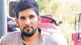 Jaish-e-Mohammed, Khalid Ahmed, JeM commander killed, J&K encounter, Ladoora encounter, BSF camp attack, India news, Indian Express