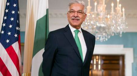 Pakistan: Ex-foreign minister Khawaja Asif allowed to contest election