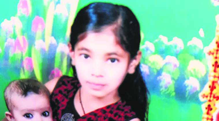 12 Year Old Girl Falls Into Hot Mix Plant In Noida Village Dies Cities News The Indian Express