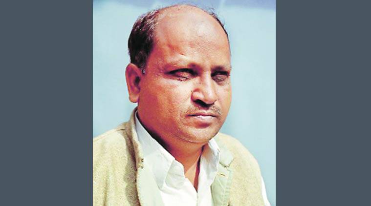 kishor tiwari, farm activist kishor tiwari, maharashtra farmers, farmer suicide, vidarbha farmers, agriculture, farming, india news, indian express news