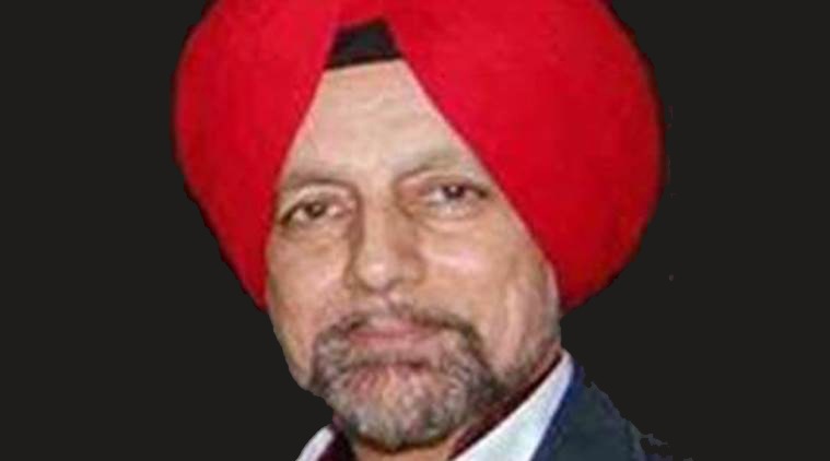 kj singh murder, punjab senior journalist murder, kj singh murder chargesheet, journalist mother murder punjab, kj singh journalist murder chandigarh, kj singh latest news, indian express