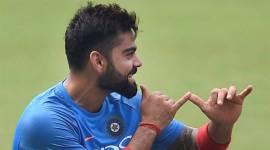 india vs new zealand, ind vs nz, virat kohli, kohli, indian cricket team, champions trophy, odi series, cricket news, sports news, indian express