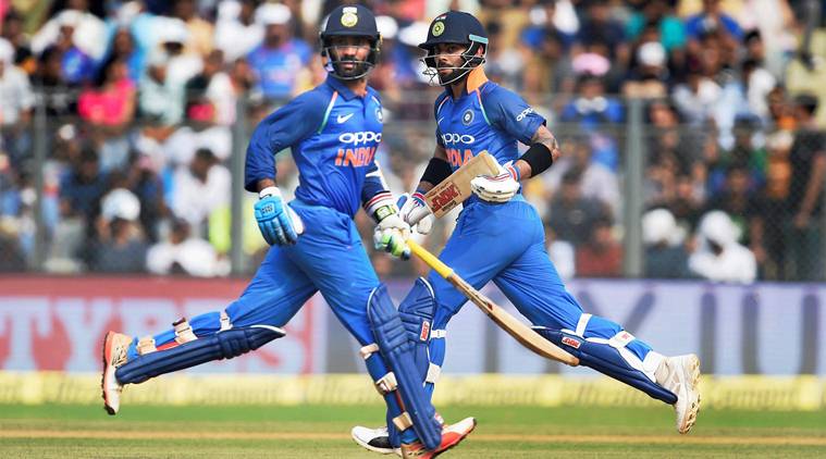 India vs New Zealand, 2nd ODI, Live Cricket Streaming: IND ...