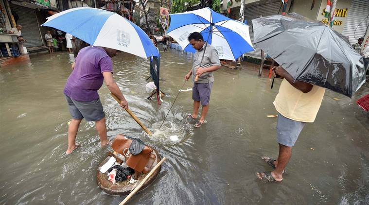Rs 20 billion: That’s how much India plans on spending to improve weather forecasting
