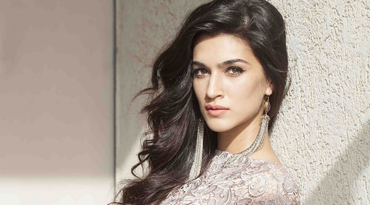 Kriti Sanon’s enticing cover photo shoot is the perfect lure to take ...