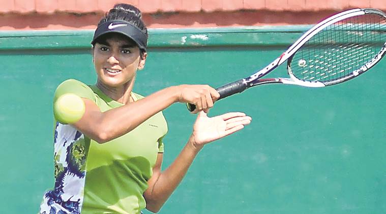 Faisal, Shaikh emerge as champions | Chandigarh News - The Indian Express