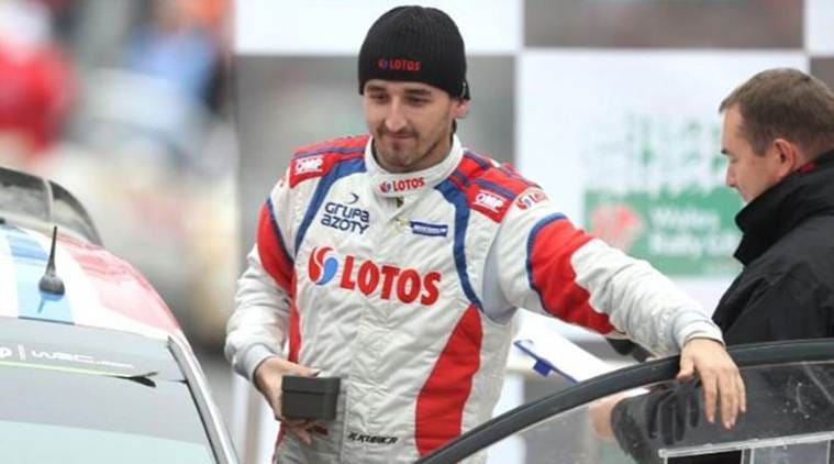 Robert Kubica, Robert Kubica news, Formula One, F1, sports news, Indian Express