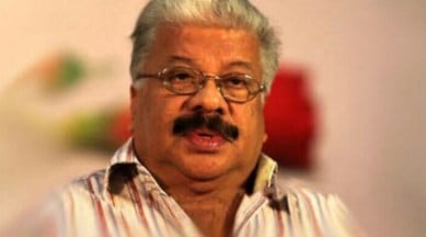 Punathil Kunjabdulla, Punathil Kunhabdulla, Malayalam novelist Punathil Kunjabdulla, Malayalam novelist Punathil Kunjabdulla died, Punathil Kunjabdulla died at 77, Indian express, Indian express news