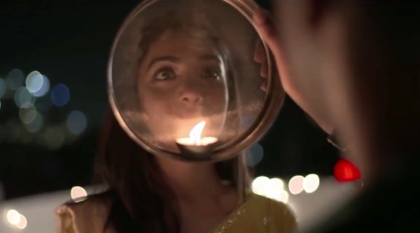 karva chauth, happy karva chauth, karva chauth videos, karva chauth celebrations, indian express, indian express news