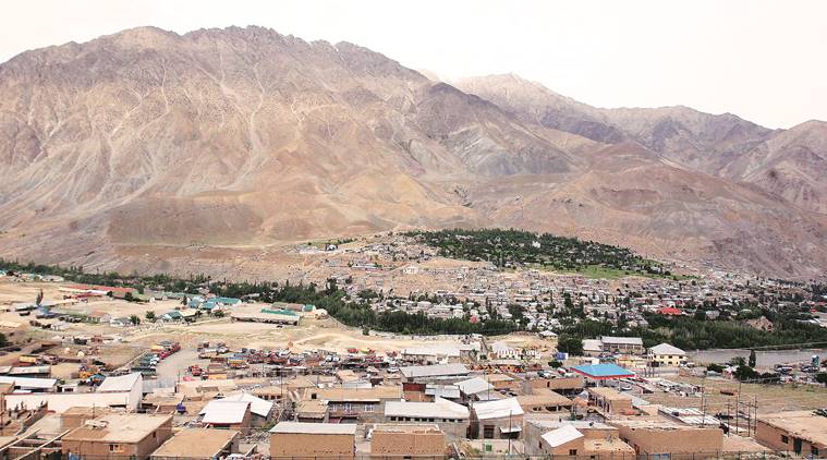 buddhist muslim marriage, ladkah marriage, ladakh marriage row, ladakh buddhist muslim marriage row, ladakh tensions, buddhist muslim tensions, india news