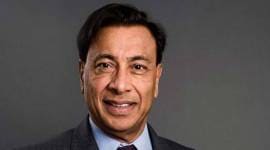 Eyeing opportunities beyond steel also: Lakshmi N Mittal