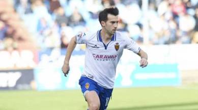 FC Goa, Real Murcia, La Manga Club, Sergio Lobera