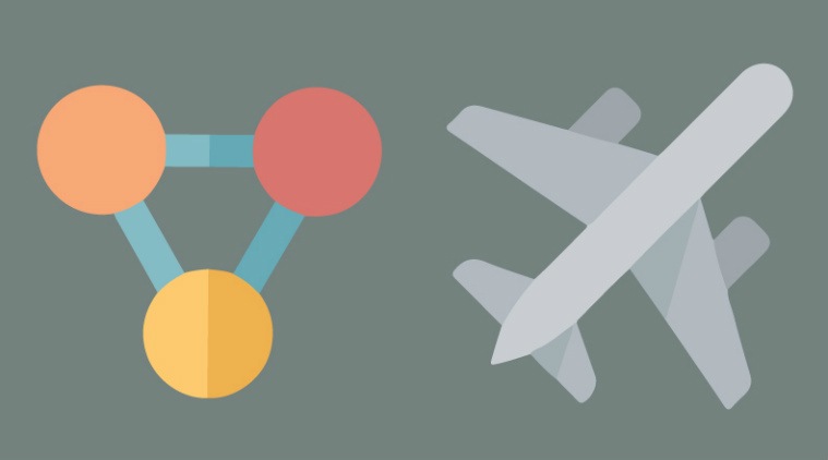 Laser-based detection, University of Michigan, mutli-dimensional coherent spectroscopy, nuclear magnetic resistance spectroscopy, laser pulses, gas colour spectrum, dual-comb spectroscopy, emission spectra, absorption lines, chemical identification