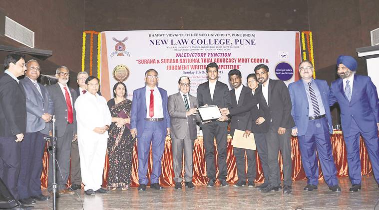 supreme court news, lawyer news, pune news, indian express news