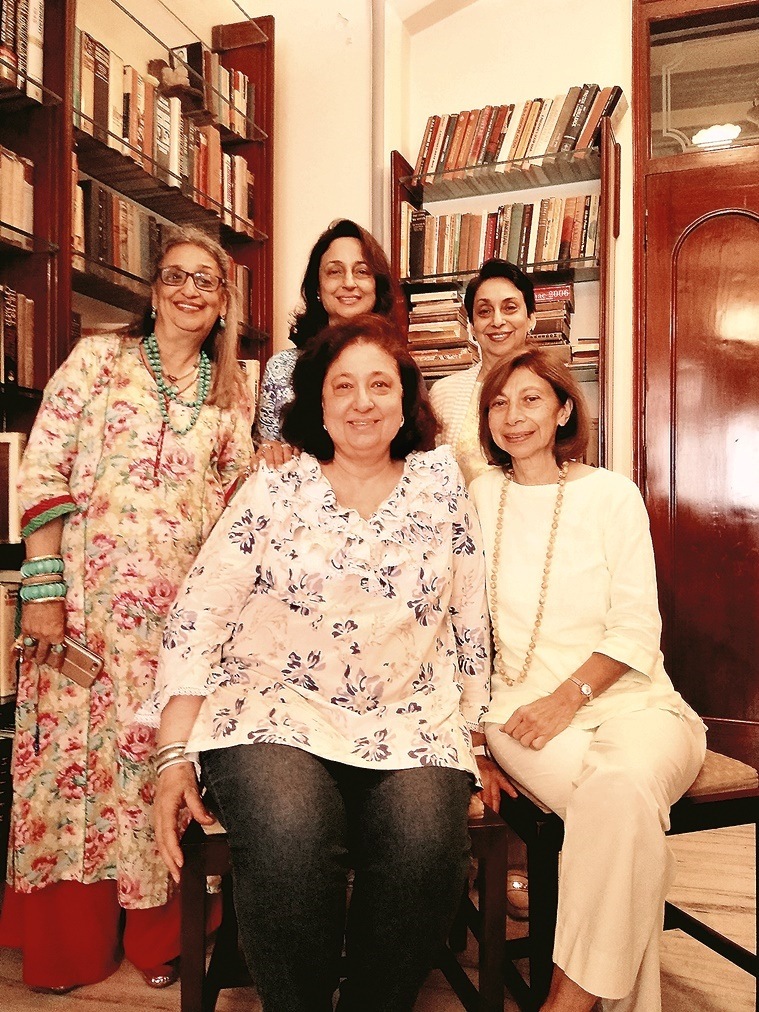 Where We Belong The Fight Of Parsi Women In Interfaith Marriages Lifestyle News The Indian 