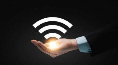 Light emitting diodes, WiFi technology, University of Edinburgh, LiFi, LED-powered WiFi, LED data transfer, Wasiu Popoola, wireless communications, data transmission, Morse code, WiFi supplement