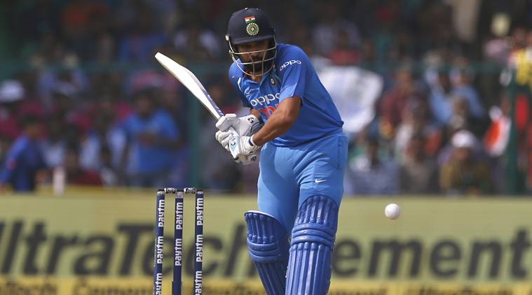 India vs New Zealand 3rd ODI: India beat New Zealand by 6 runs, clinch ...