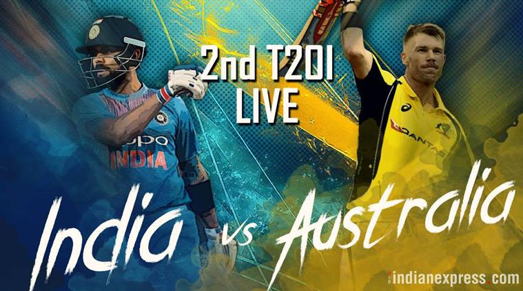 australia-beat-india-by-eight-wickets-in-2nd-t20i-level-series-1-1