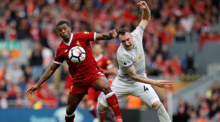 Liverpool vs manchester united live, liverpool vs united live, jose mourinho, mourinho, jurgen klopp, football live score, english premier league live, football, sports news, indian express