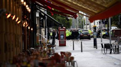 london car incident live updates, London, car drove into pedestrians, Natural History Museum, Exhibition Road, West London,, world news