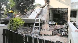 Chandigarh LPG cylinder blast, Punjab LPG cylinder blast, Punjab news, Chandigarh news, India news, Latest news
