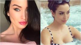 Bigg Boss 11, Lucinda Nicholas Profile, Lucinda Nicholas Biography, Lucinda Nicholas Photos, Lucinda Nicholas Video, Lucinda Nicholas bigg boss 11