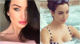 Bigg Boss 11, Lucinda Nicholas Profile, Lucinda Nicholas Biography, Lucinda Nicholas Photos, Lucinda Nicholas Video, Lucinda Nicholas bigg boss 11